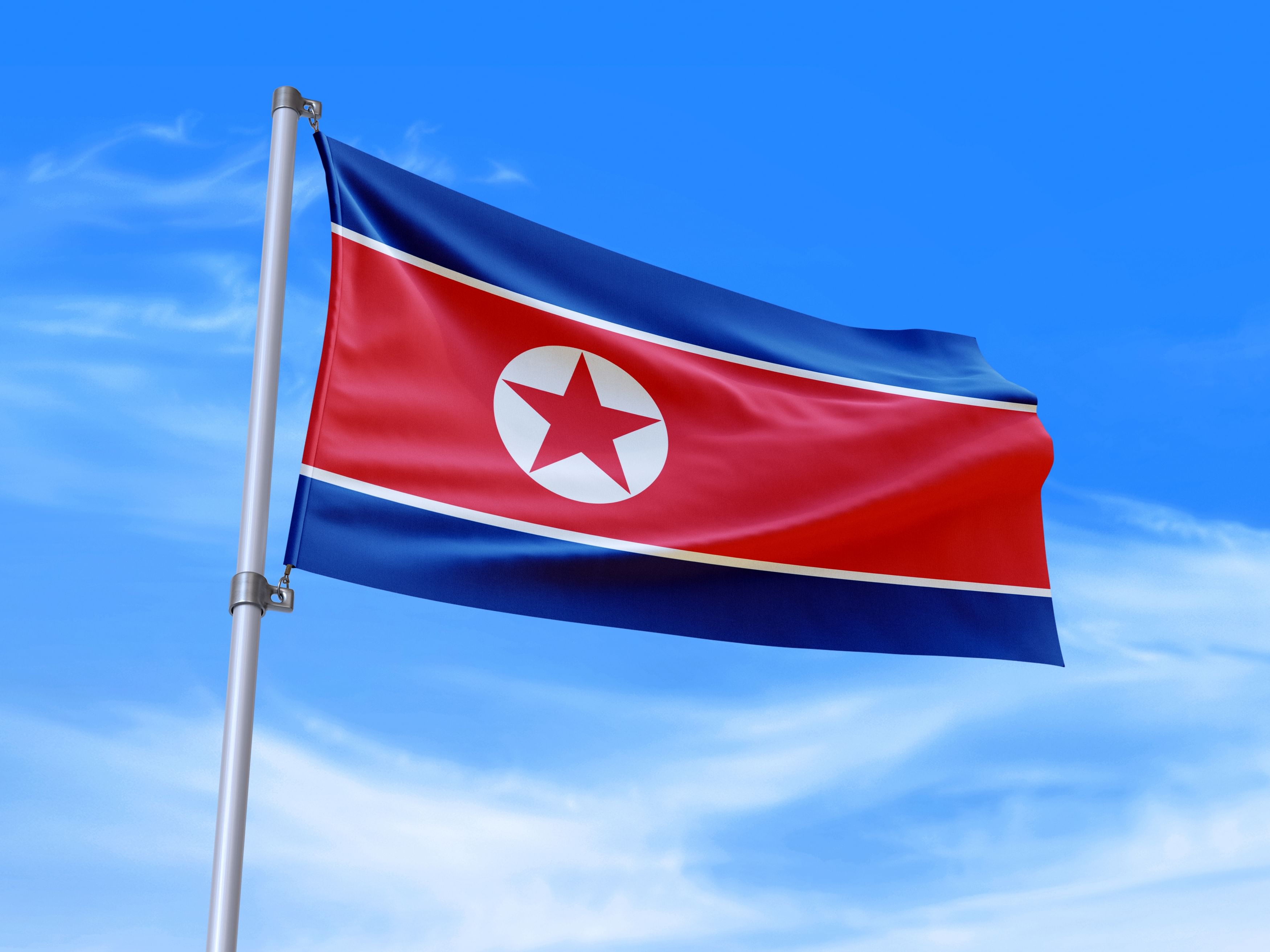 North Korea fires ballistic missile toward East Sea