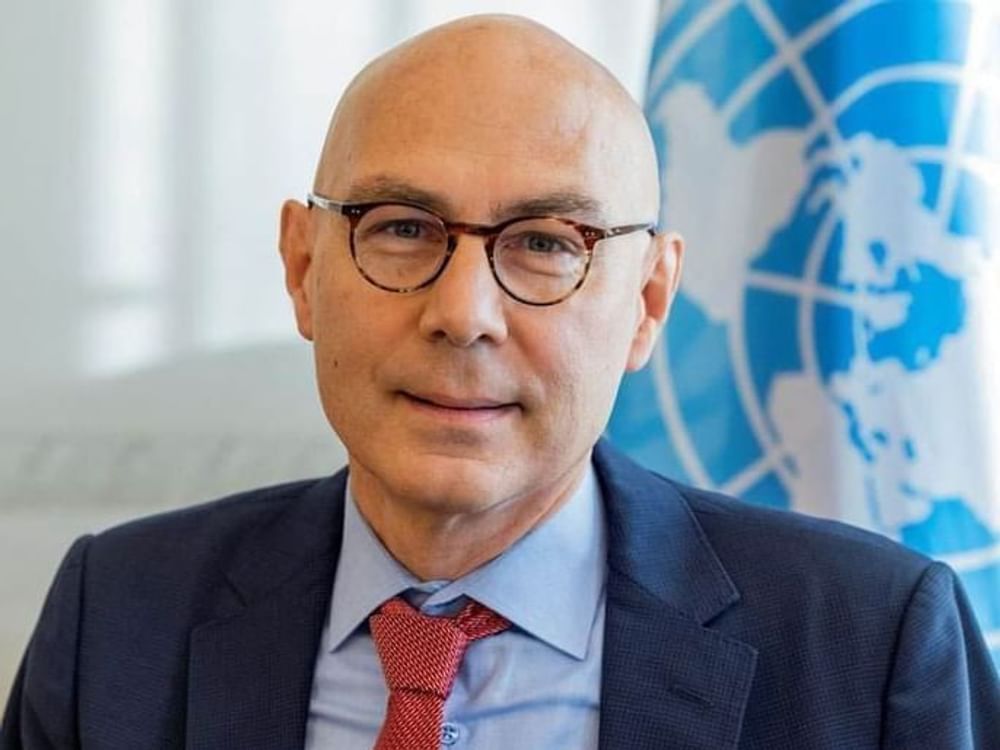 UN: Israeli plans to expand Gaza offensive aggravate concerns regarding Palestinians' existence in Strip