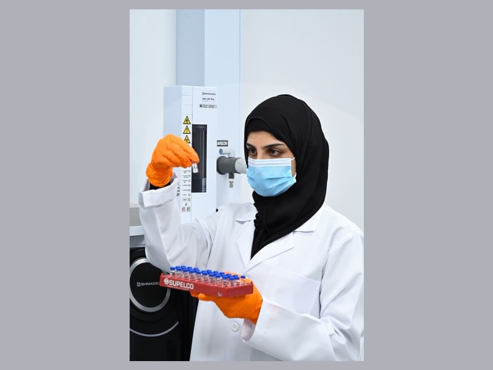 Sharjah Police boost presence with specialised research contribution at Japan conference
