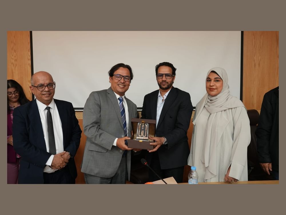 SIH discusses protecting cultural heritage prospects in Rabat