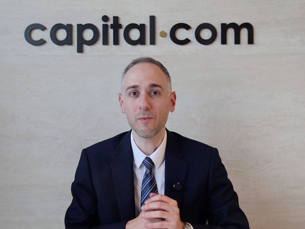Capital.com开放阿联酋股票差价合约交易 吸引全球投资者关注