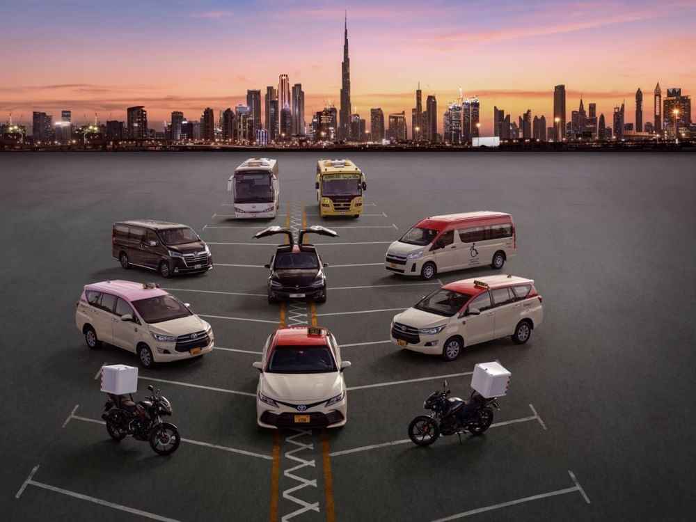 DTC delivers strong FY 2025 revenue growth of 13% YoY to AED 2.47bln