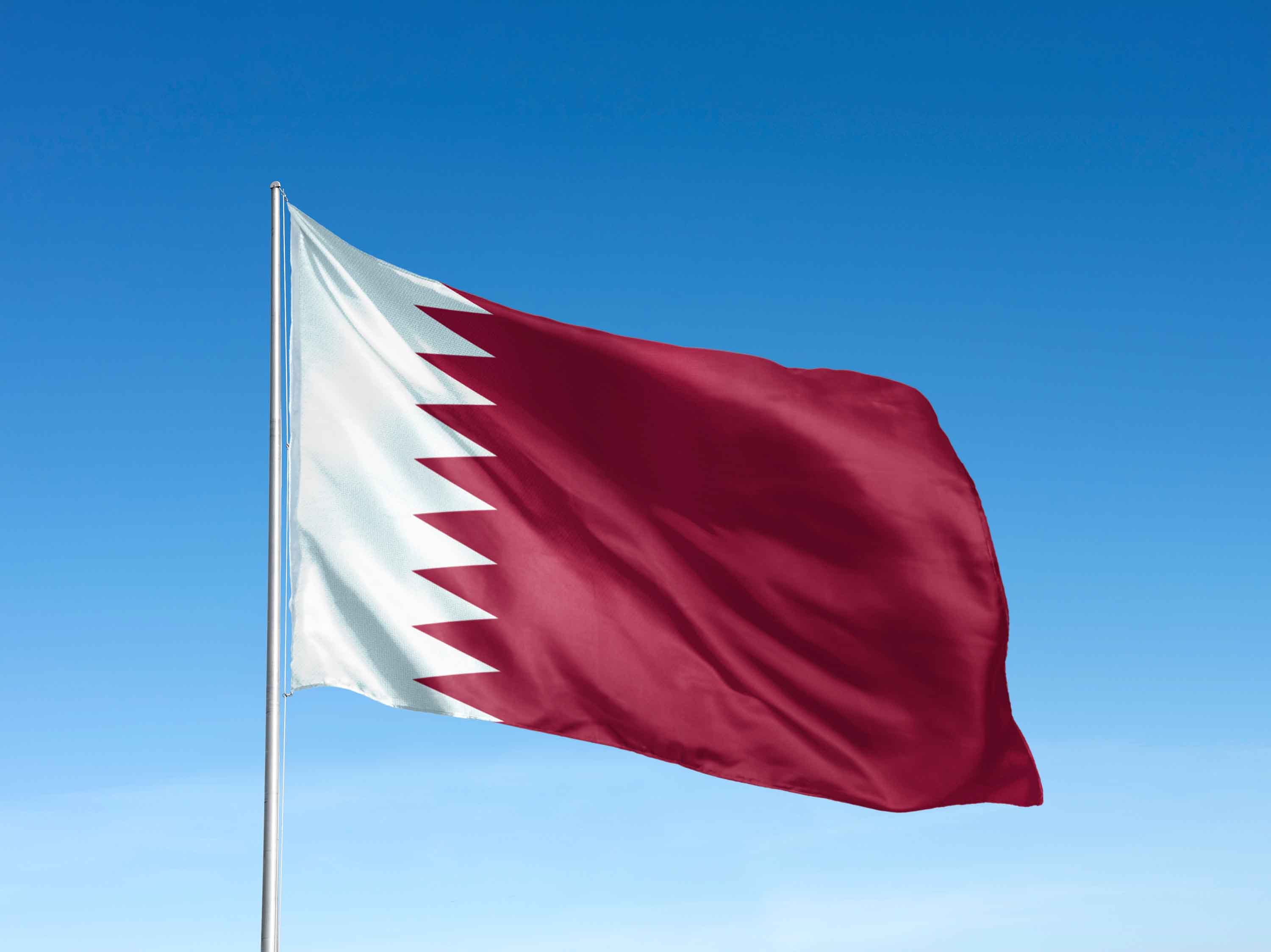 Qatar sends ninth identical letter to UN, UNSC regarding Iranian aggression on its territory