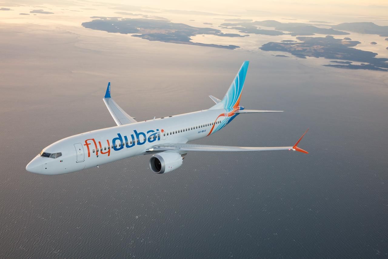 flydubai adds two destinations in Saudi Arabia Emirates News Agency