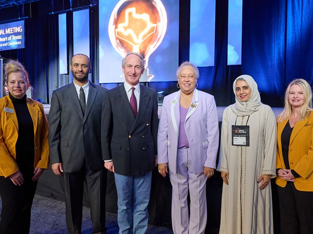 L'Académie Rabdan candidate à une prestigieuse accréditation internationale