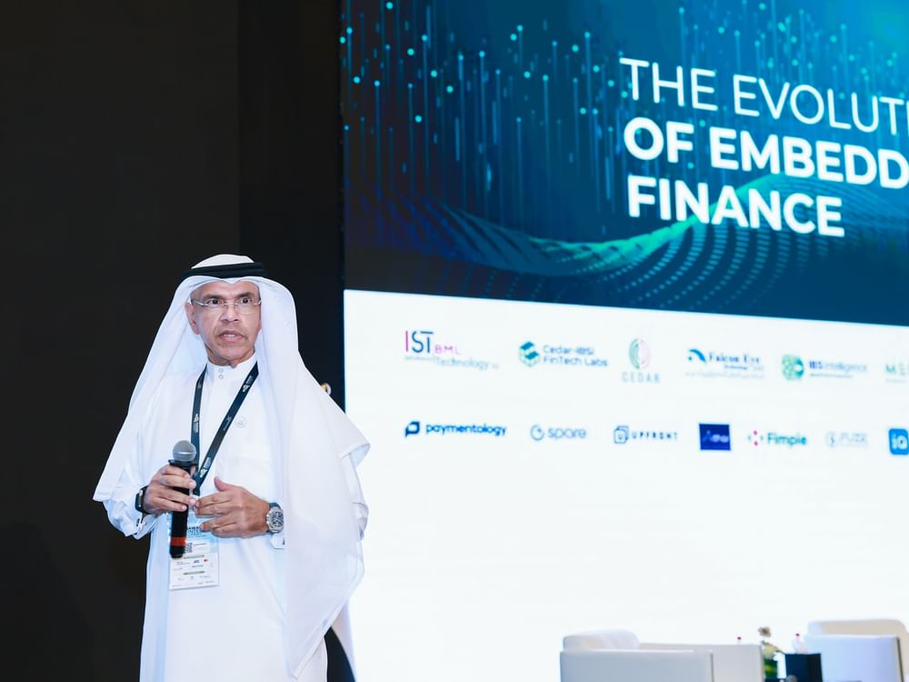 Mawarid FinTech & Innovation Summit to open in Dubai on October 20