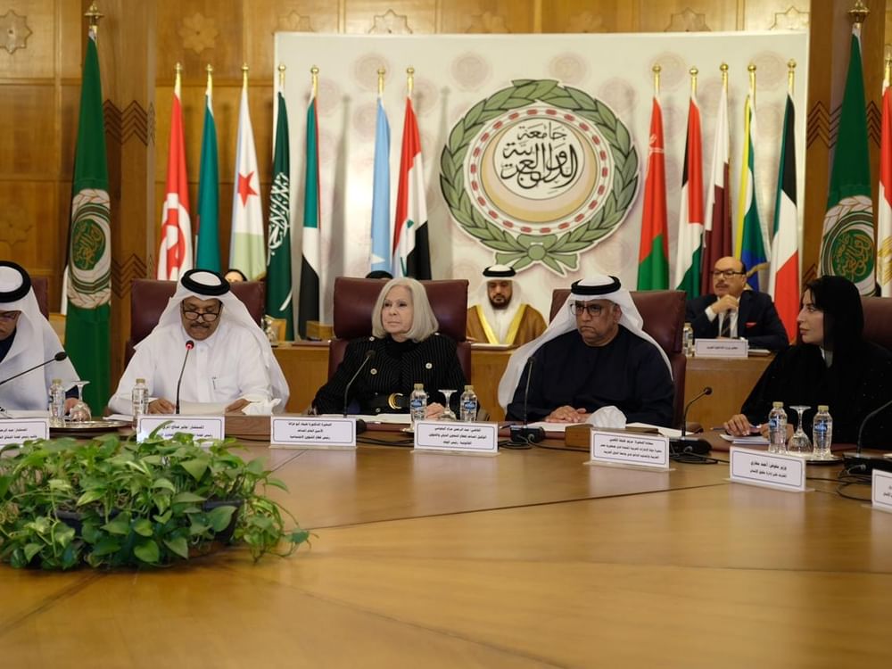الإمارات تقدم تقريرها الدوري الثاني بشأن الميثاق العربي لحقوق الإنسان