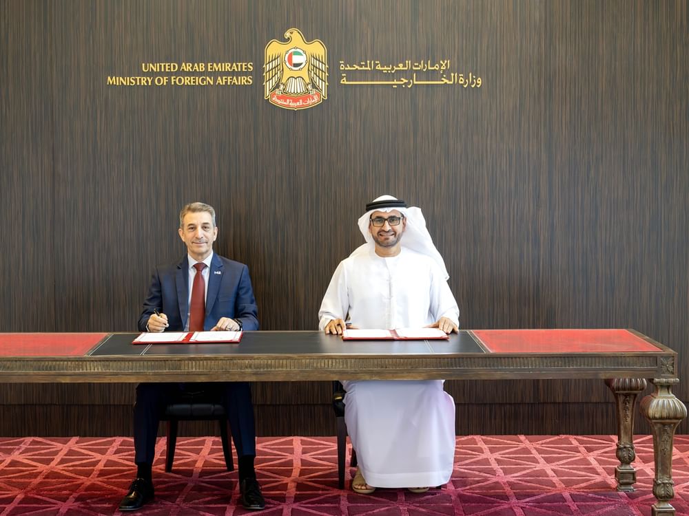 MoFA, M42 sign MoU to enhance preventive healthcare for employees, their families