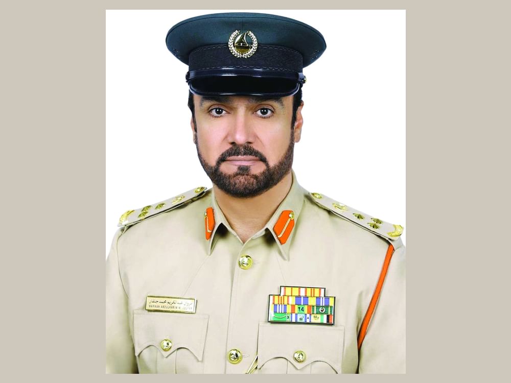 Dubai inmates receive AED 4 million in financial aid during H1 2023