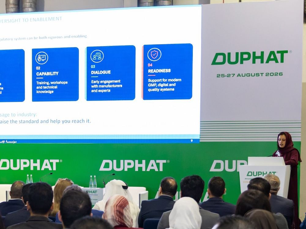 DUPHAT 2026 concludes with approximately AED10.3 Billion in trade deals