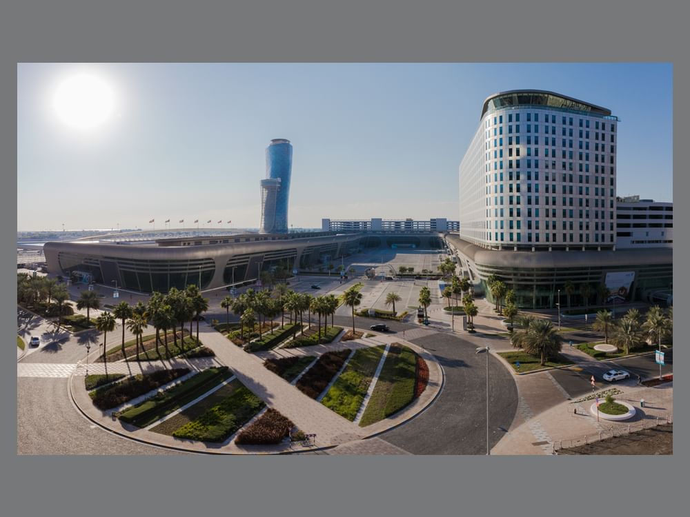 Le groupe ADNEC reçoit le Sceau « Plan to Action : Year of Sustainability »