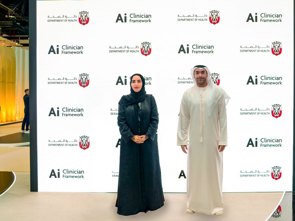 DoH publishes AI Clinician Framework to guide responsible research into AI clinician systems
