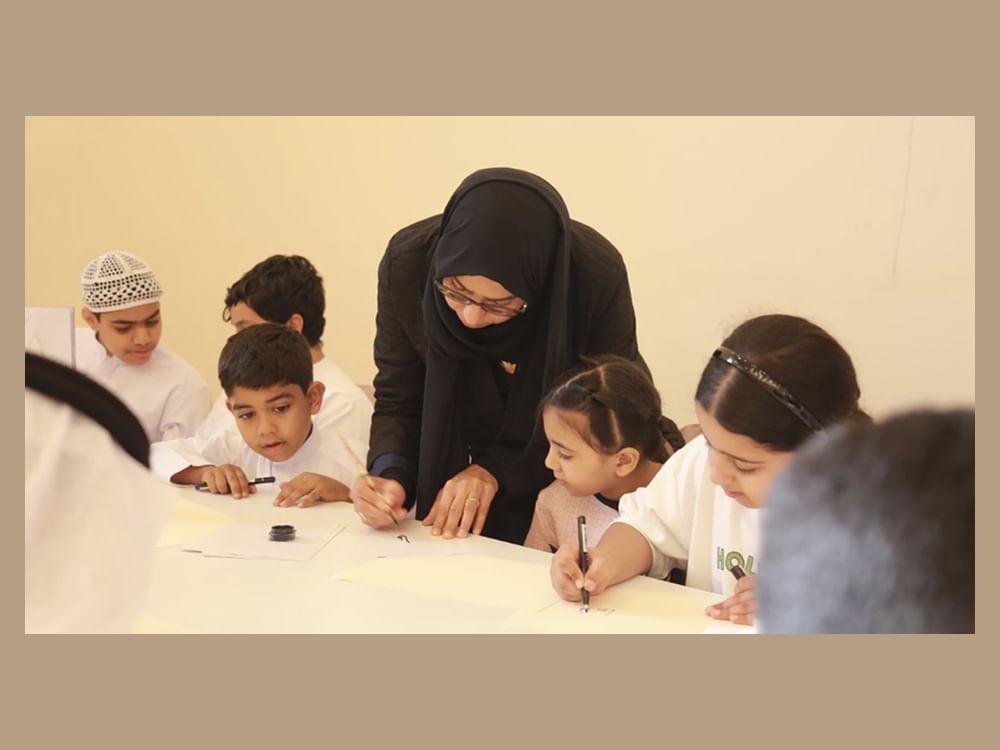 اختتام فعاليات مهرجان دبا الحصن الثقافي 