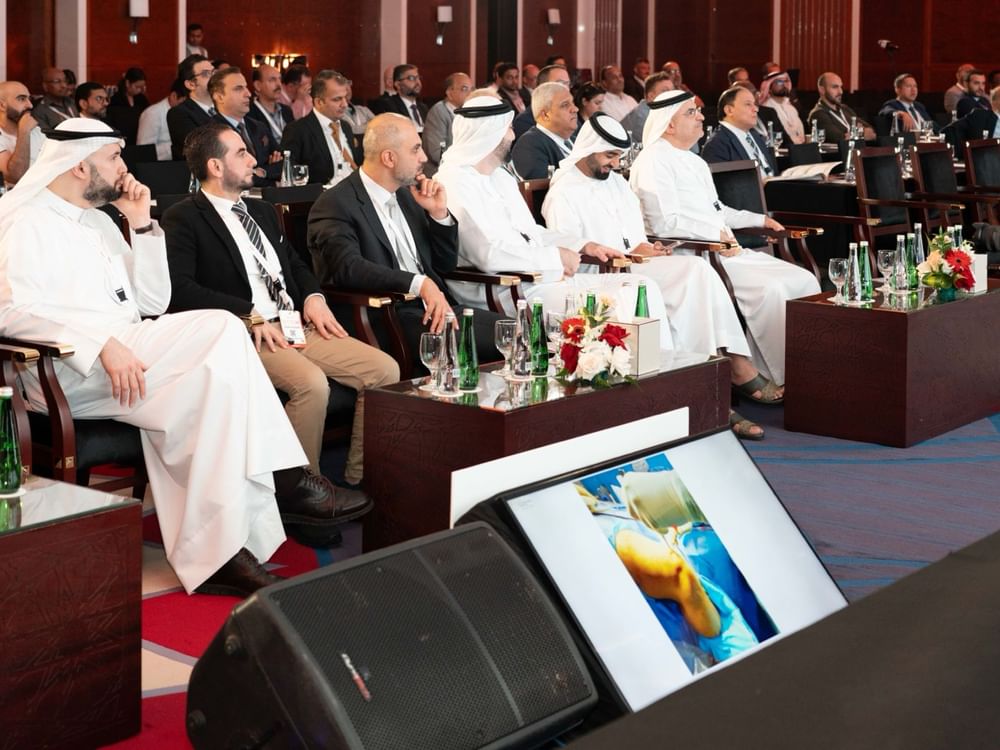 Participants at International ‘ICJR’ Congress commend initiative to establish Dubai Academy of Artificial Intelligence