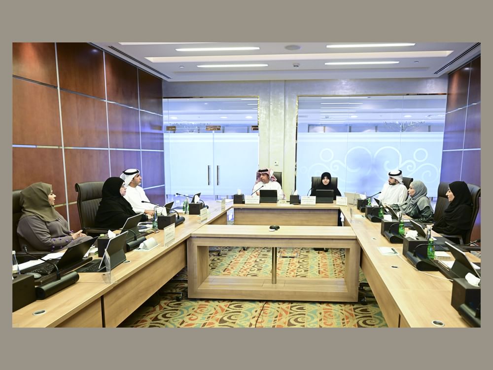 لجنة بـ "الوطني الاتحادي" تناقش "سياسة التدريب المهني" و"دور الإعلام الحكومي"