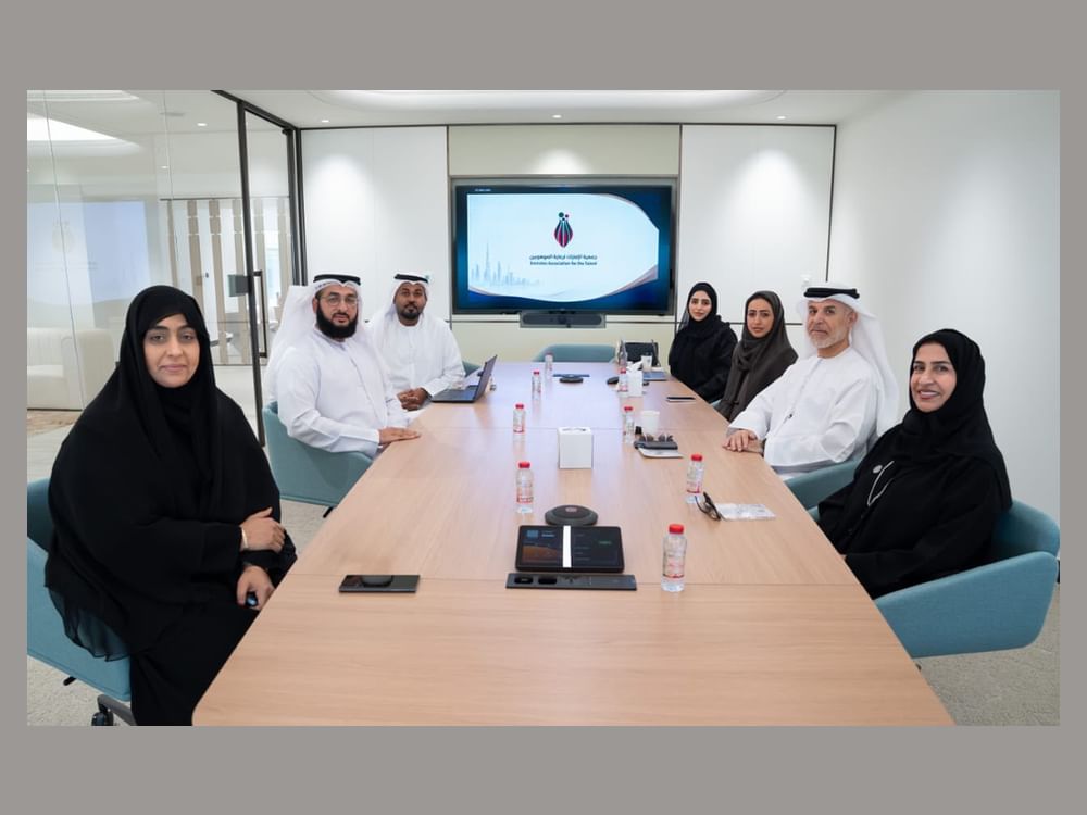 Ministry of Community Empowerment commends Emirates Association for Talents's transformation strategy