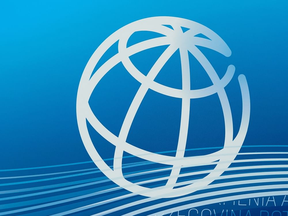 World Bank launches new strategy to help small states tackle challenges