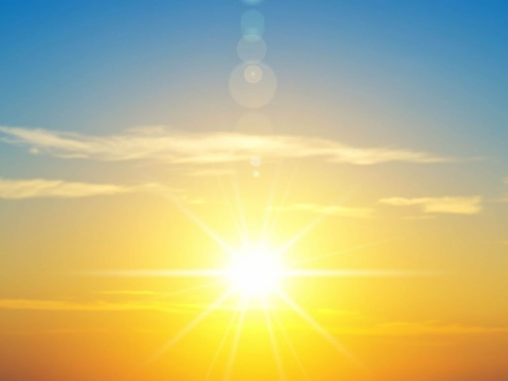 Highest-level heat warnings issued for southeastern South Korea
