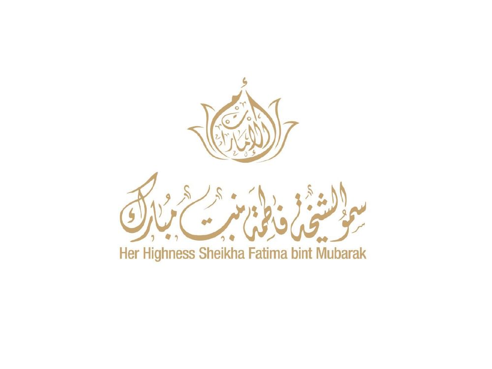 الشيخة فاطمة تستقبل جل بايدن قرينة الرئيس الأمريكي