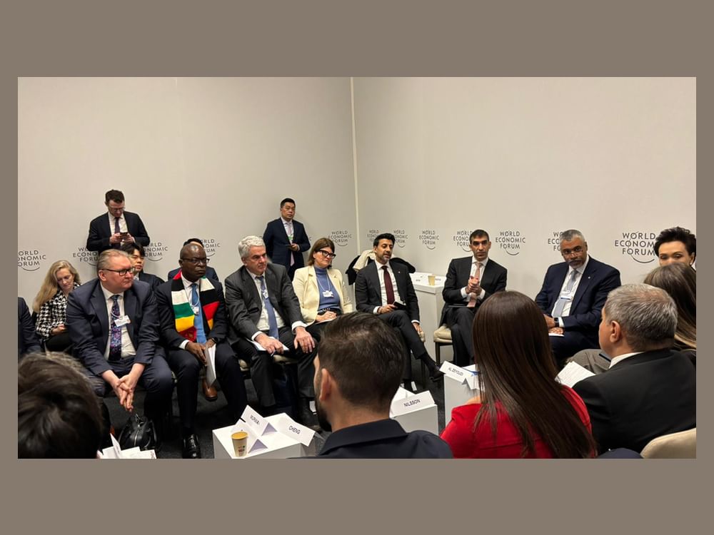 UAE, World Economic Forum release third TradeTech Report, laying out four key layers of global TradeTech adoption