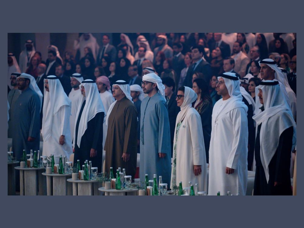 "الأوركسترا الوطنية" تطلق موسمها الافتتاحي بحفل تاريخي في أبوظبي   