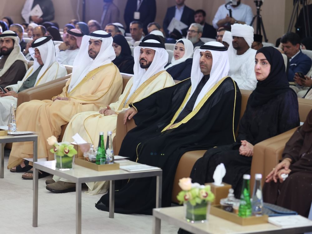 برعاية حاكم الشارقة.. انطلاق مؤتمر اللغة العربية الدولي الثامن 