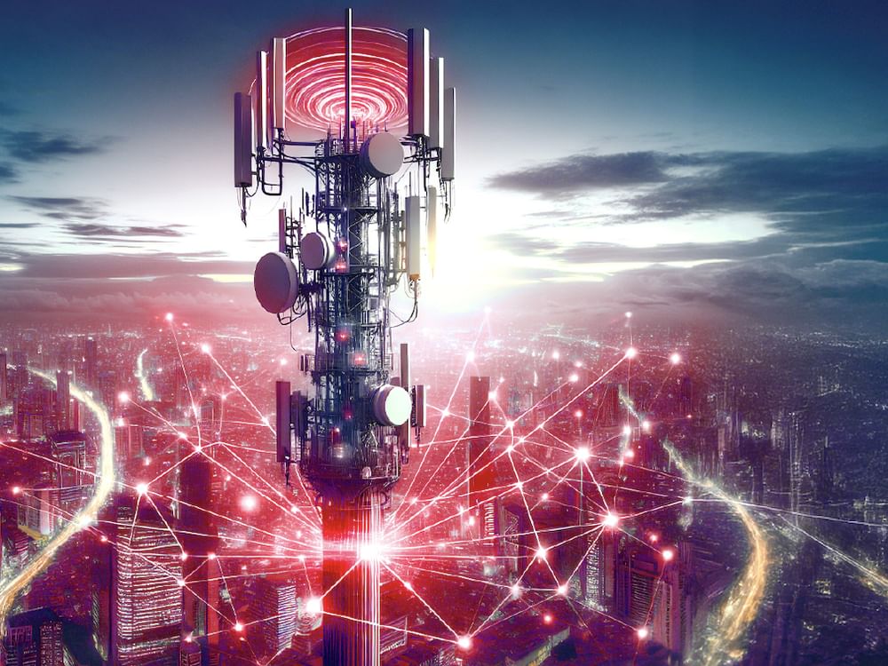 e& Émirats arabes unis lance la première technologie de slicing 5G de la région