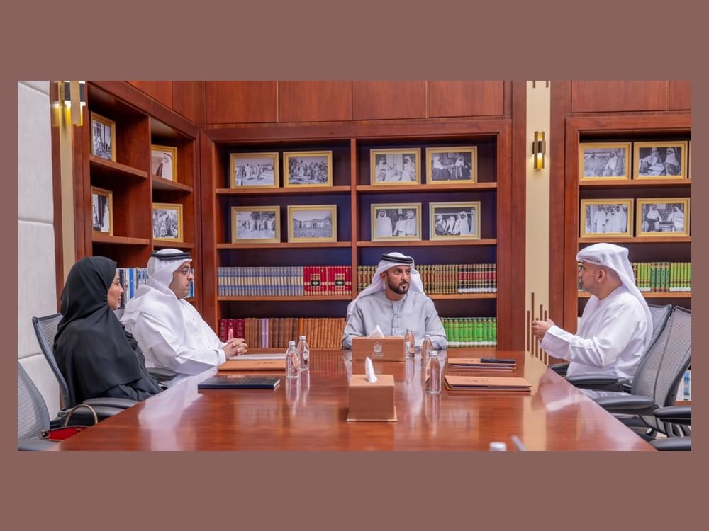 عبدالعزيز بن حميد يطلق "لوحة القيادة العقارية الذكية" 