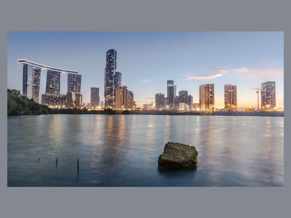 Khaled bin Mohamed bin Zayed approves launch of FinTech, Insurance, Digital & Alternative Assets cluster in Abu Dhabi