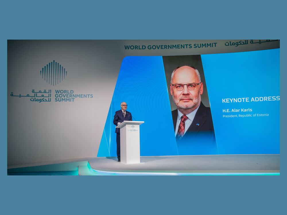 ضمن "قمة الحكومات"/ منتدى الخدمات الحكومية يبحث الانتقال من الحوار إلى تحقيق الأثر