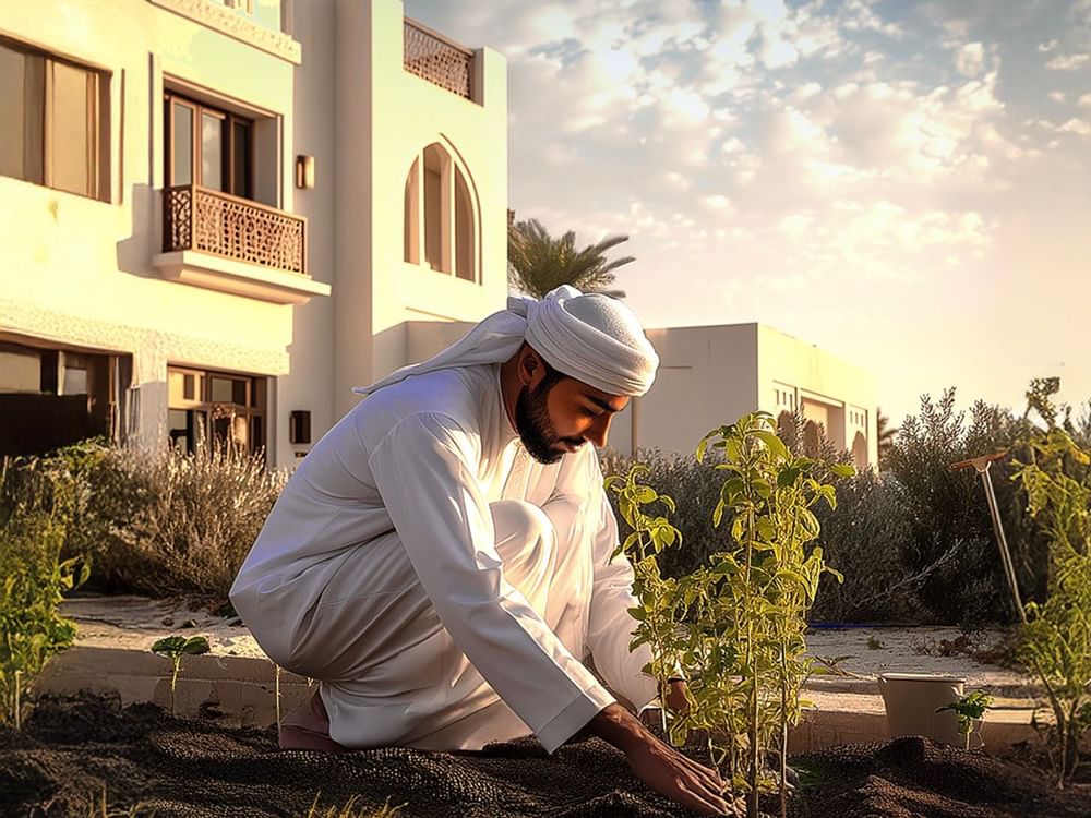 ‎فتح باب التسجيل للمشاركة بـ " جائزة عجمان للزراعة 2026"