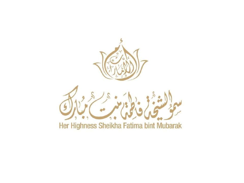 H.H. Sheikha Fatima Bint Mubarak Al Ketbi