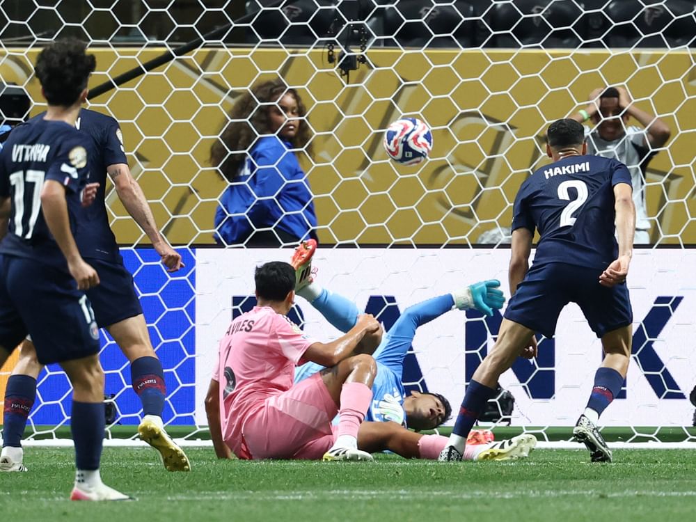 كأس العالم للأندية .. أرقام وإحصاءات لافتة في دور الـ"16"
