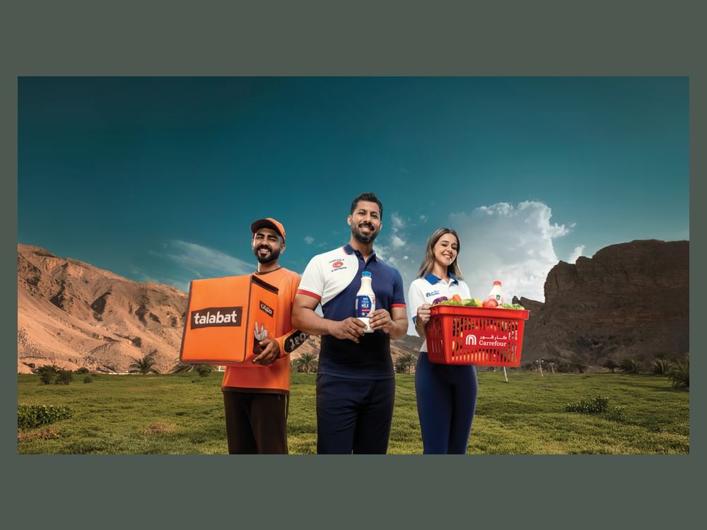 Healthy Living recognises partners for helping make healthier choices easier across Abu Dhabi