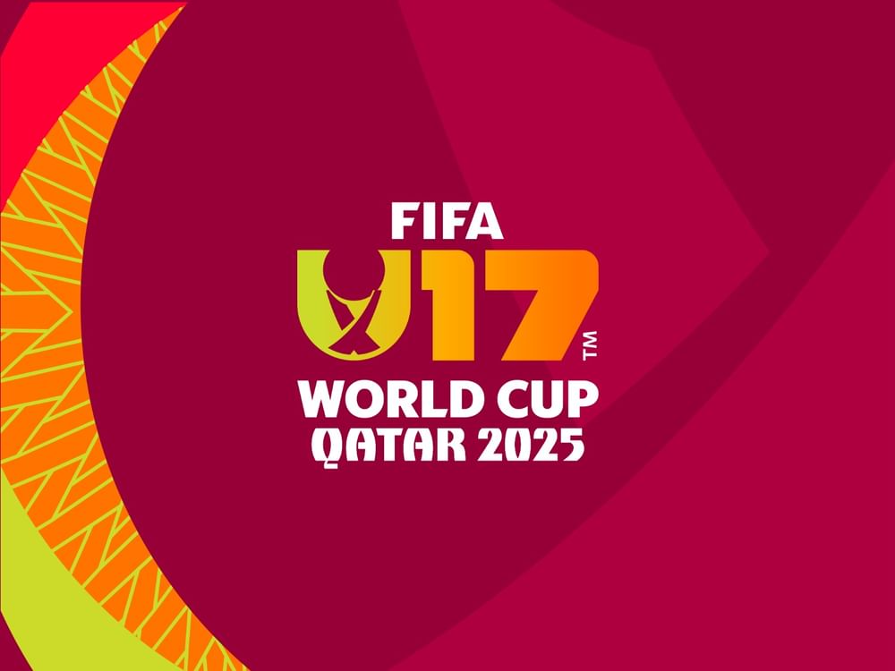 " فيفا" يكشف عن الشعار الرسمي لكأس العالم تحت 17 عاما في قطر