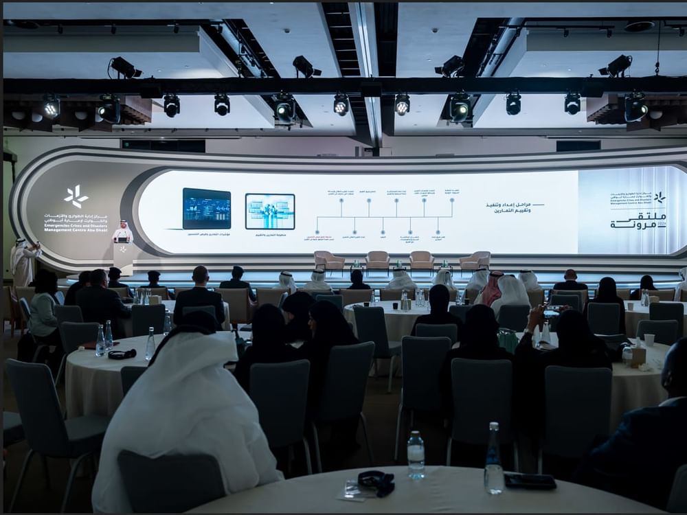 Murona Forum 2026 successfully concludes in Abu Dhabi