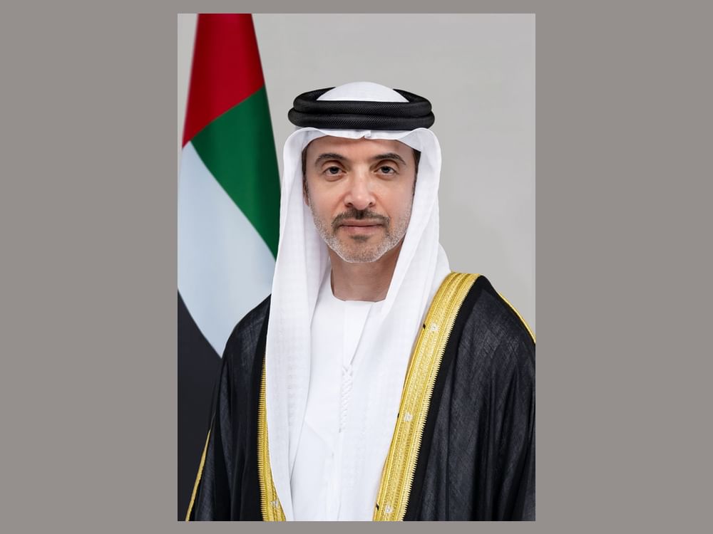 Emirati women partners in family cohesion, societal progress: Hazza bin Zayed