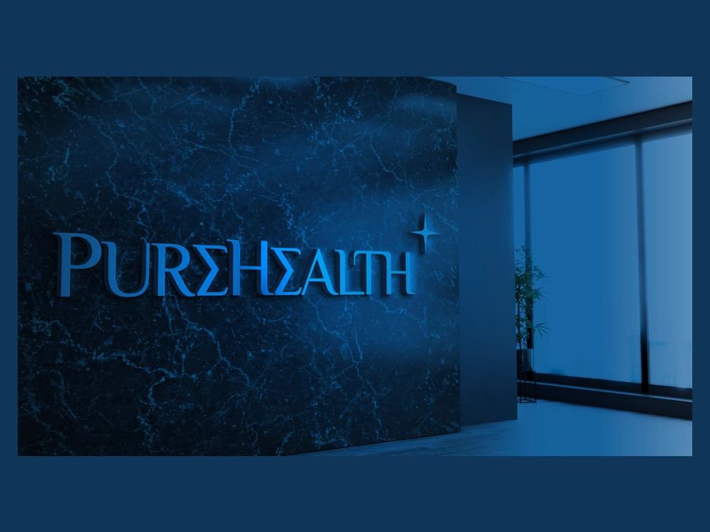 PureHealth reports net profit of AED1.2 billion in H1 2026