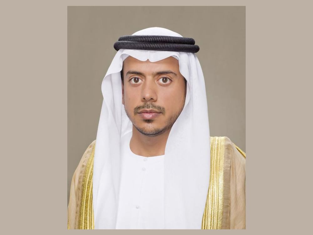 سلطان بن طحنون: أبطال خط الدفاع الأول على أهبة الاستعداد للتعامل مع مختلف التحديات