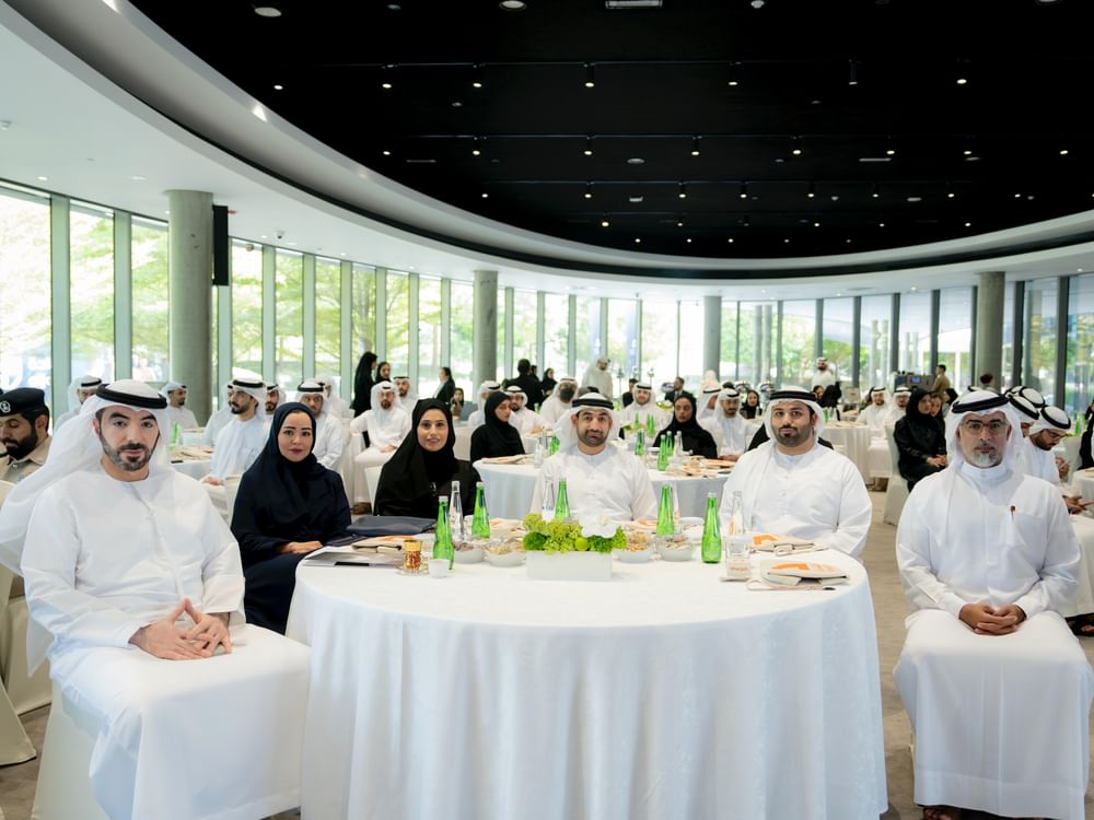Sharjah showcases its digital vision at GITEX Global 2025
