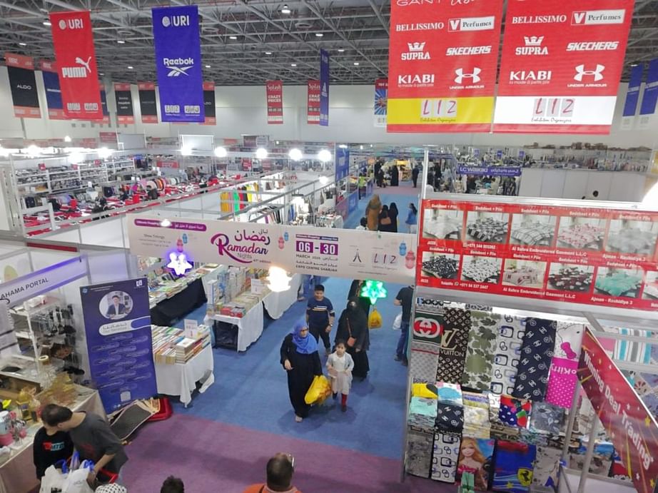 'Ramadan Nights 2026' to open March 6 in Sharjah