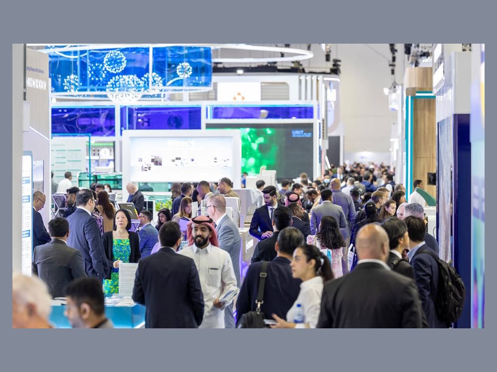 Le salon World Health Expo Labs Dubaï 2026 attend plus de 35 000 visiteurs professionnels