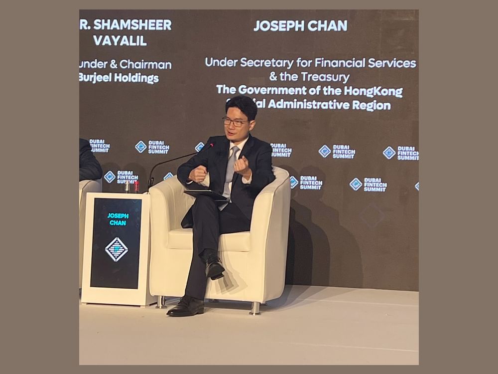 UAE a gateway for Chinese companies to expand into GCC, African markets