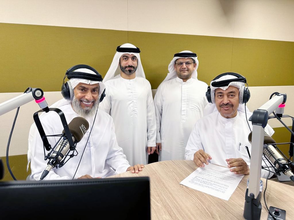 13 مليون درهم أنفقتها برامج "بيت الخير" الإذاعية لدعم المرضى