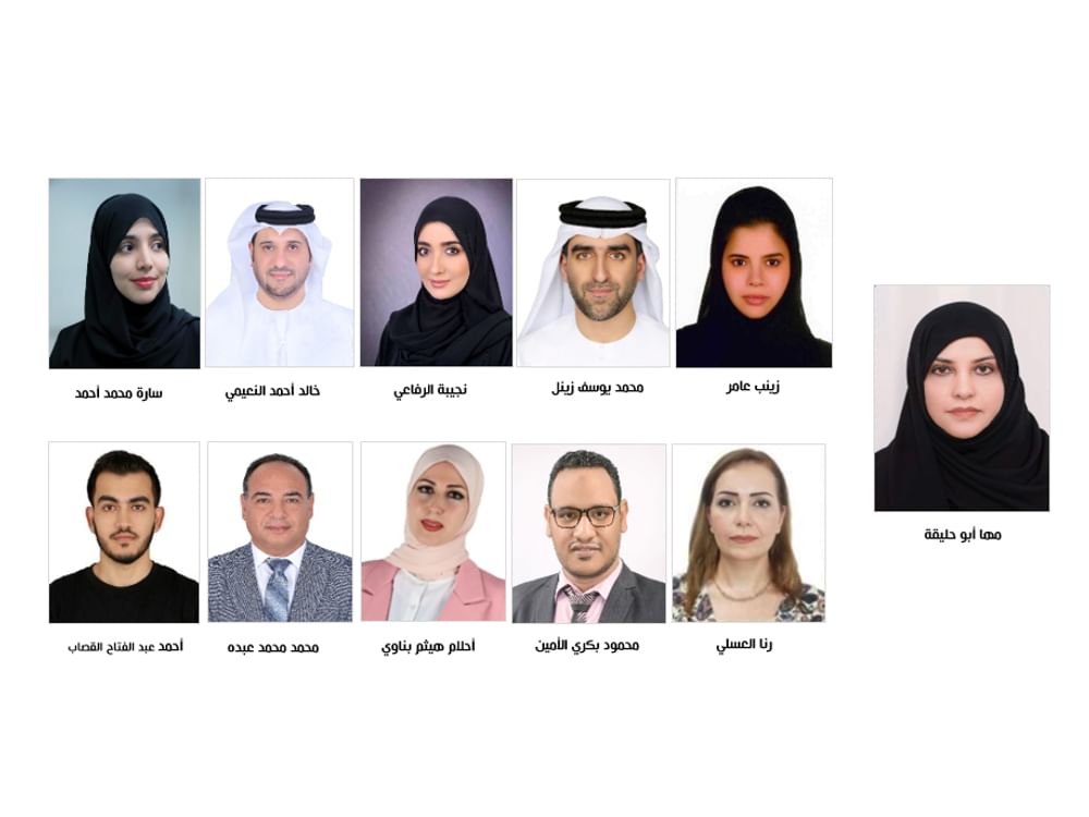 مجلس إدارة اتحاد كتّاب وأدباء الإمارات يعتمد عضويات جديدة