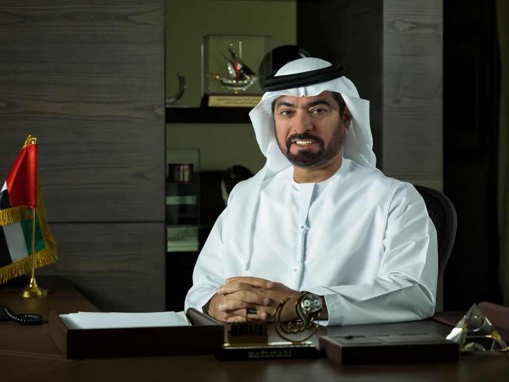 حمدان بن مبارك يُشيد بأداء ونتائج منتخب الناشئين في البطولة الخليجية