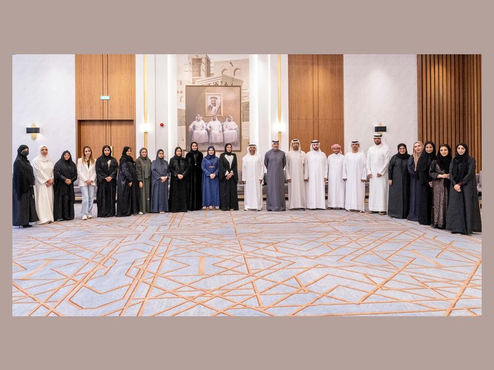 “مجالس الإمارات لريادة الأعمال ” تعقد جلستها الـ2