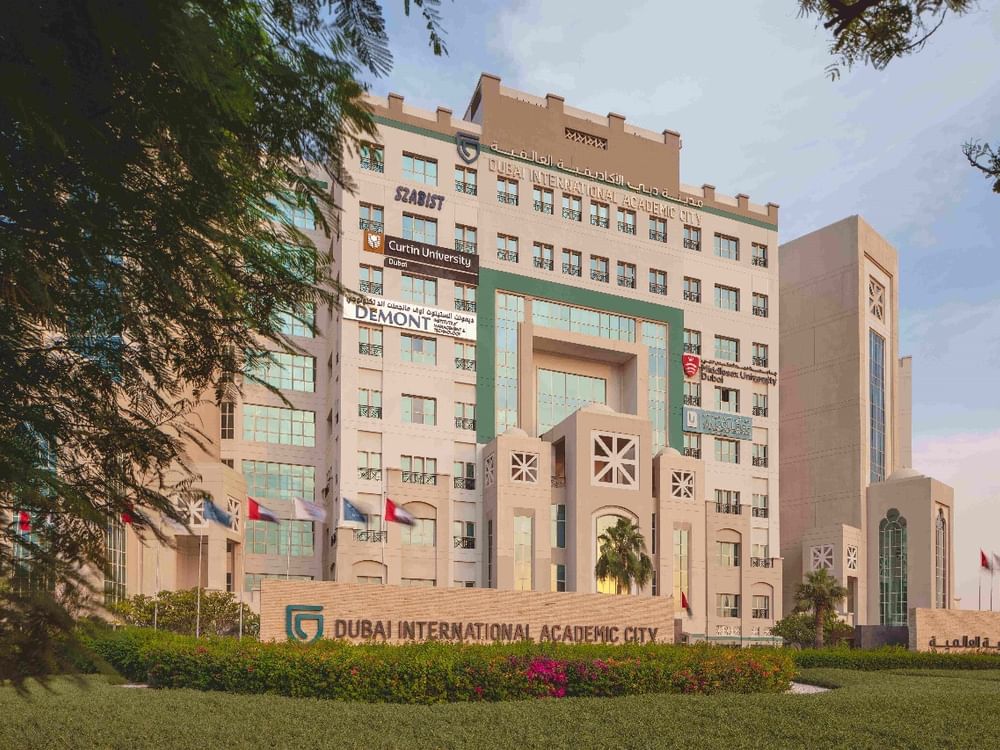 Globally renowned universities in Dubai champion AI, digital transformation education