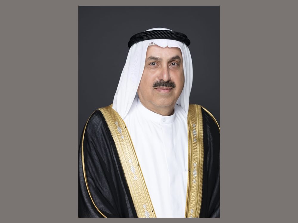 Saqr Ghobash congratulates Kingdom of Morocco on Independence Day