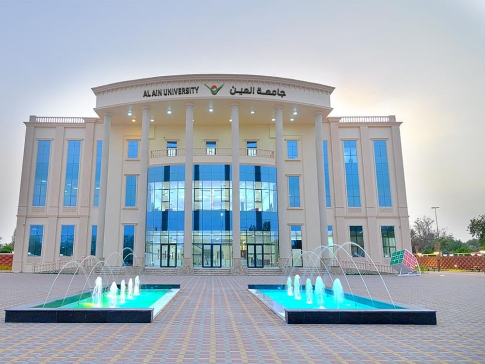 جامعة العين تعزز مسيرتها العلمية بنشرأكثر من 5000 بحث بقاعدة سكوبس الدولية